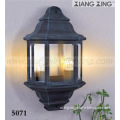 Outdoor Lighting Wall Uper Lamp CE UL